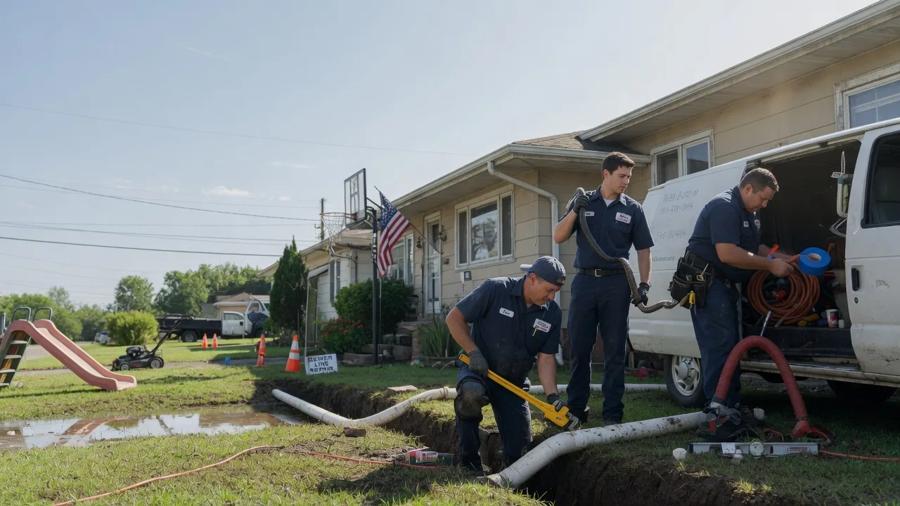 Toilet Installation in Boise, ID near me